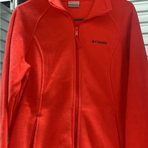 Women’s Columbia Jacket